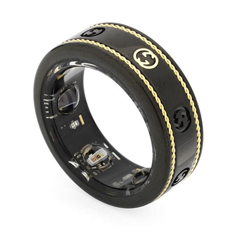 oura Gucci ring